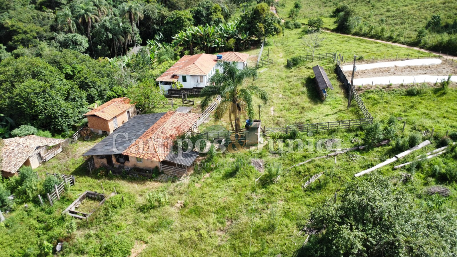 Fazenda à venda em Itaguara/MG | 30 hectares | R$ 1.670.000